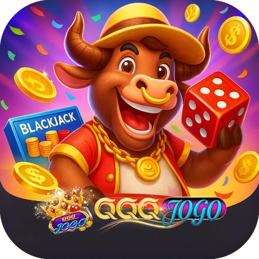 qqqjogo Logo