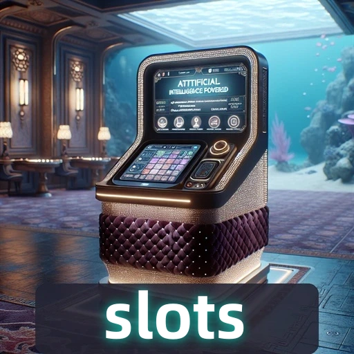 Slots no qqqjogo: A Aventura das Apostas Online