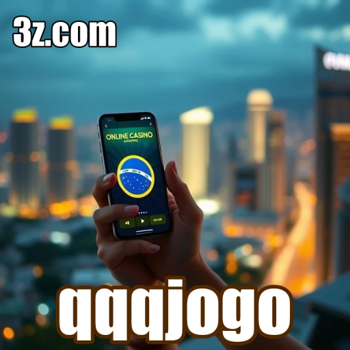 Aventuras Épicas no qqqjogo: Descubra Mundos Incríveis