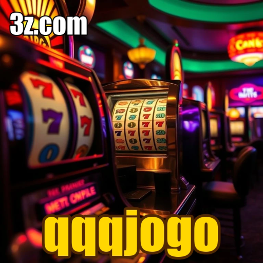 Diversão em Família na Plataforma qqqjogo: Um Mundo de Jogos