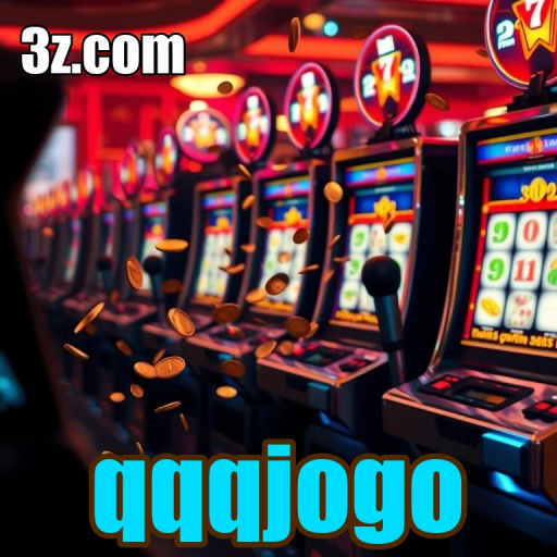 Experiências Multiplayer Incríveis no qqqjogo: Jogue Com Amigos